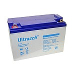 Acumulator Ultracell VRLA deep cycle gel UCG 12V-100Ah