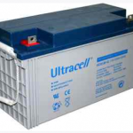 Acumulator Ultracell VRLA deep cycle gel UCG 12V-150Ah