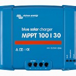VICTRON ENERGY BLUESOLAR MPPT 12V/24V 30A