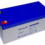 Acumulator Ultracell VRLA deep cycle gel UCG 12V- 200Ah